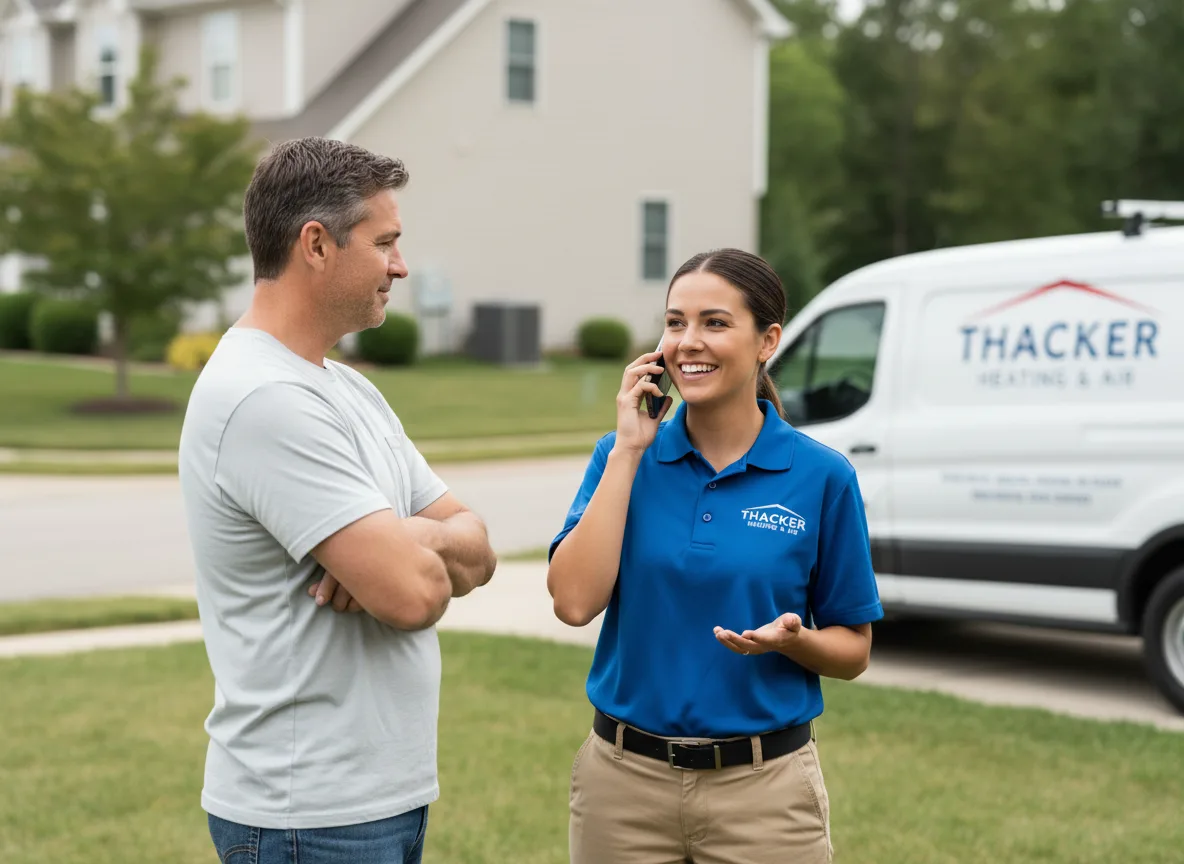 Ac Repair New Albany, IN FAQs